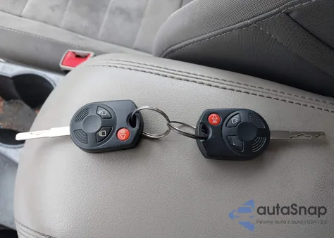 2014 Ford Escape Se z USA, uszkodzony, nr VIN 1FMCU9GX3EUD90774